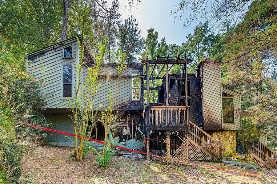 2615 Rocky Springs Drive, Marietta, GA 30062 - #2