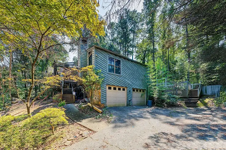 2615 Rocky Springs Drive, Marietta, GA 30062 - #3