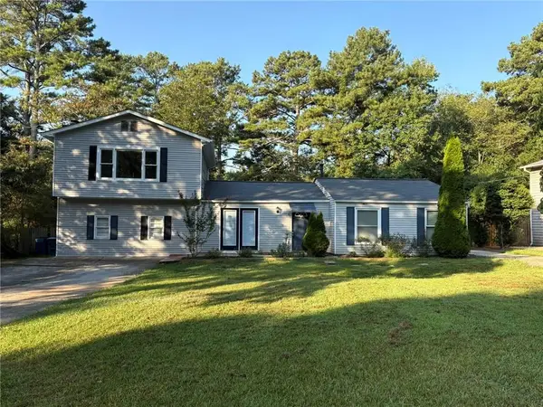 3082 Bromley Row, Duluth, GA 30096