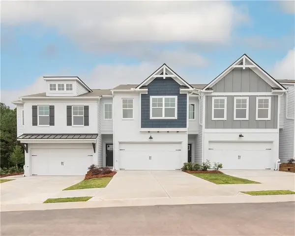 1545 Aralynn Court #10, Conyers, GA 30013