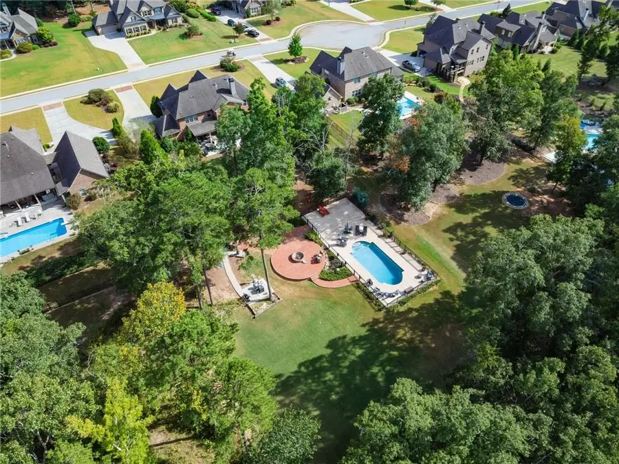 3362 Highland Park Way, Statham, GA 30666 - #2
