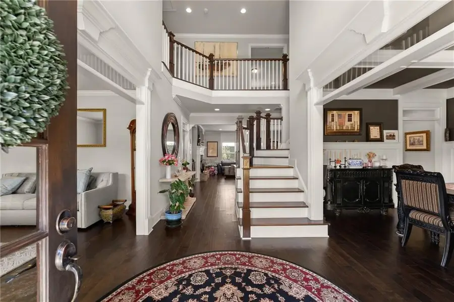 3362 Highland Park Way, Statham, GA 30666 - #3
