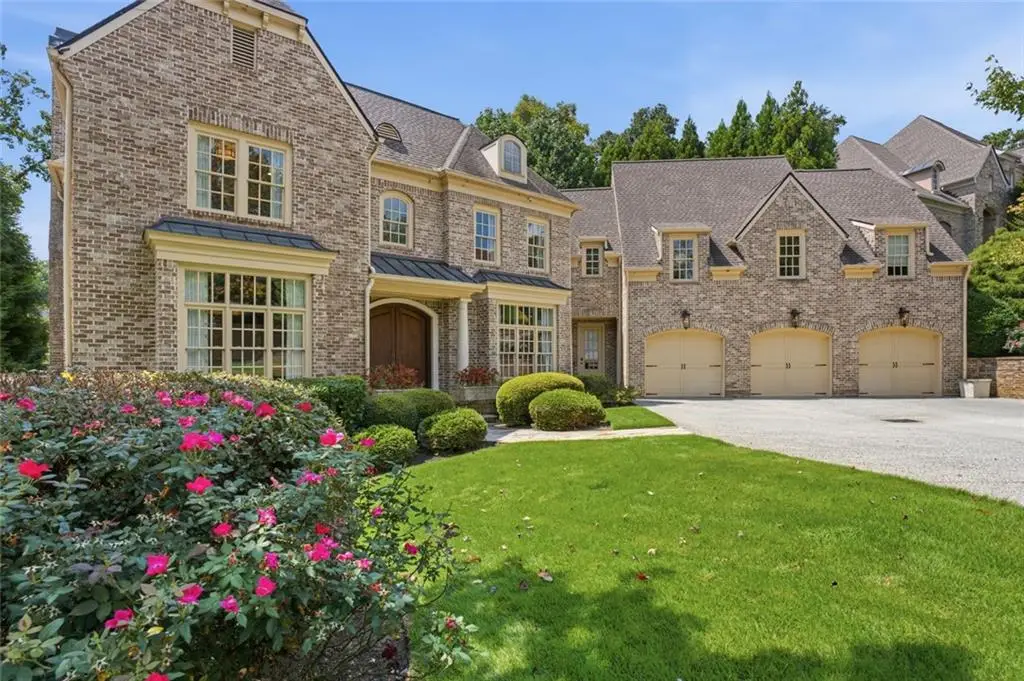 Address Withheld By Seller, Atlanta, GA 30339 - #1