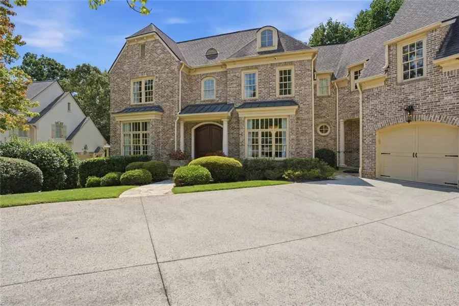 Address Withheld By Seller, Atlanta, GA 30339 - #2