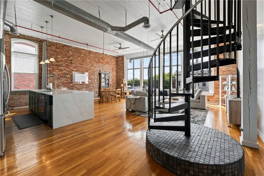 330 Peters Street Sw #208, Atlanta, GA 30313 - #2