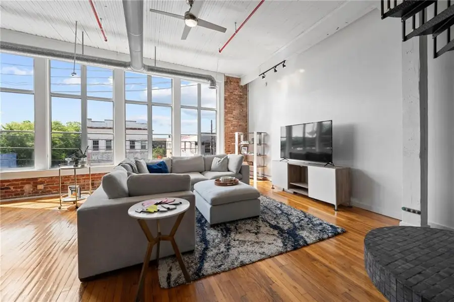 330 Peters Street Sw #208, Atlanta, GA 30313 - #3
