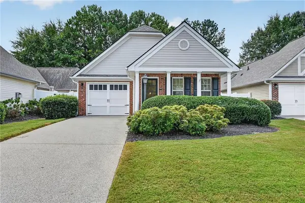 2525 Gateview Court, Cumming, GA 30040