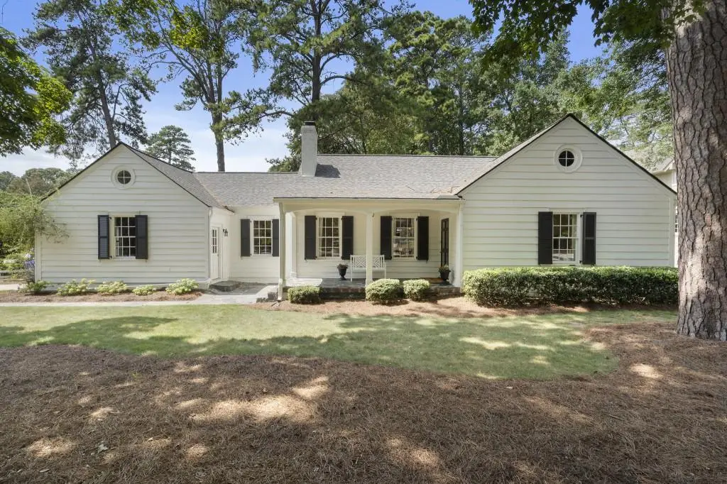 835 Glenbrook Drive, Atlanta, GA 30318 - #1