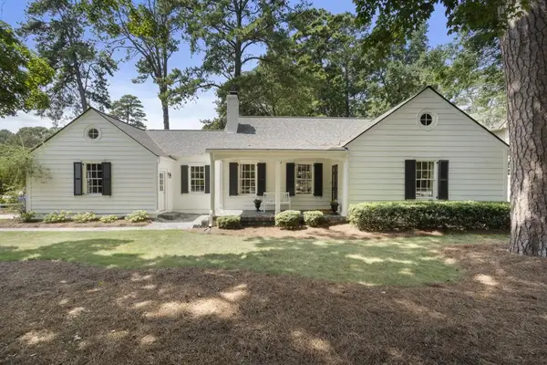 835 Glenbrook Drive, Atlanta, GA 30318
