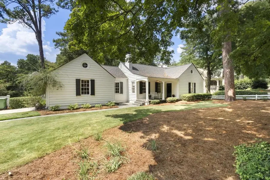 835 Glenbrook Drive, Atlanta, GA 30318 - #2
