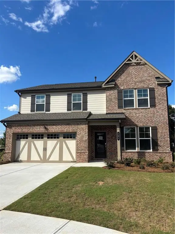 191 Hal Court, Winder, GA 30680 - #1