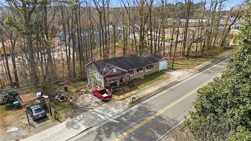 1004 Marietta Road, Canton, GA 30114 - #3