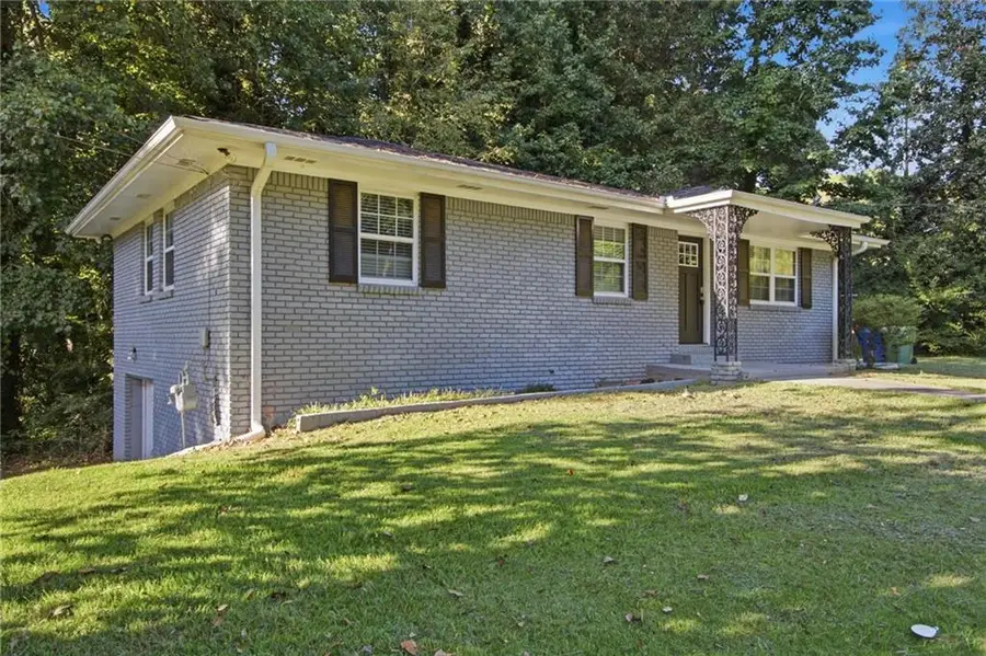 2349 Omaha Road Sw, Atlanta, GA 30331 - #3