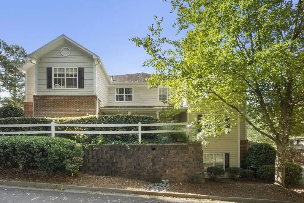 111 Spring Heights Lane #1, Smyrna, GA 30080 - #1