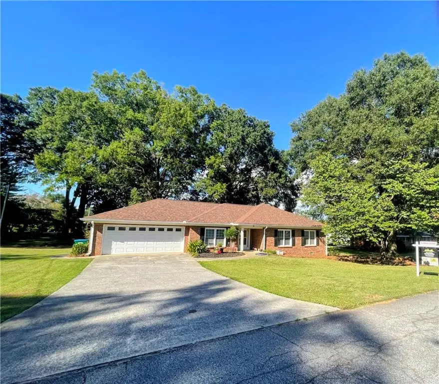2520 Morningside Drive, Austell, GA 30106 - #1