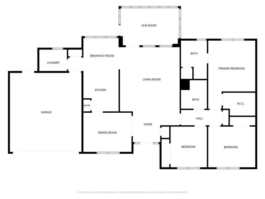 2520 Morningside Drive, Austell, GA 30106 - #2