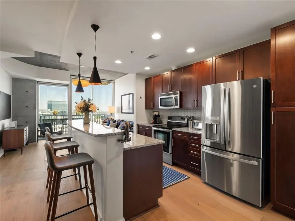 855 Peachtree Street Ne #3210, Atlanta, GA 30308 - #1