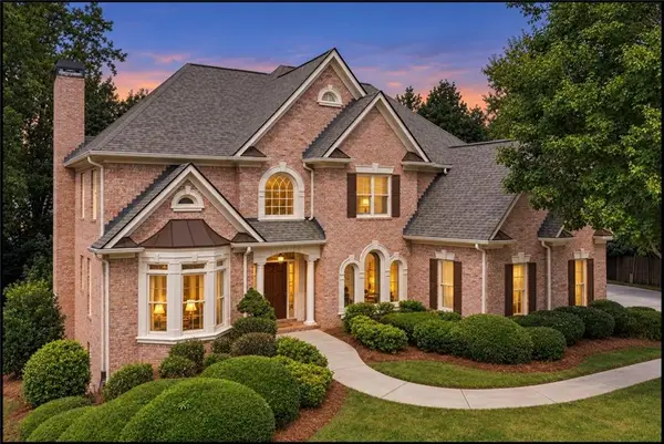 1352 Innsfail Court, Snellville, GA 30078