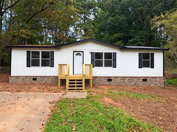 6125 River Run Circle, Gainesville, GA 30506