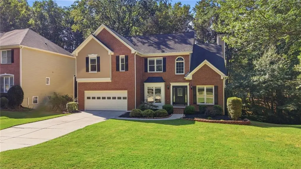 2330 Rose Walk Drive, Alpharetta, GA 30005 - #1