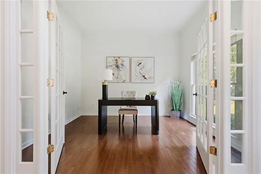 2330 Rose Walk Drive, Alpharetta, GA 30005 - #3