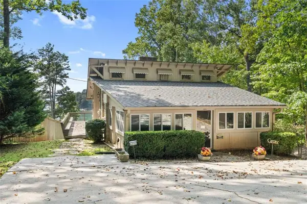 6442 Ford Road, Flowery Branch, GA 30542