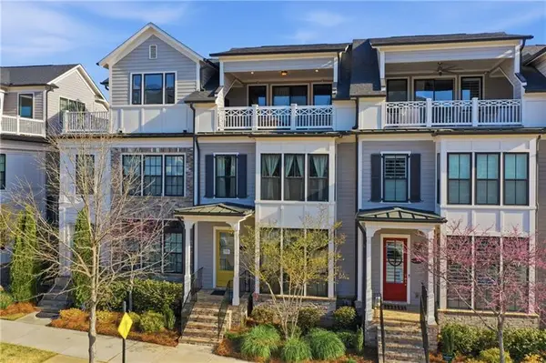 320 Concord Street, Alpharetta, GA 30009
