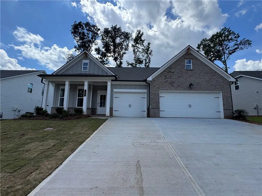 279 Rosewood Park Drive, Hoschton, GA 30548 - #1