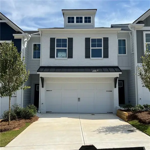 1548 Aralynn Court #20, Conyers, GA 30013