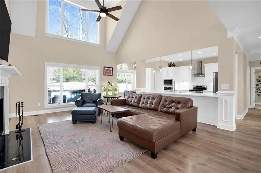 5508 Ridgemoor Drive, Braselton, GA 30517 - #2