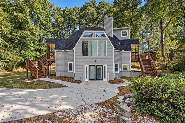 377 Windsor Farms Drive, Lawrenceville, GA 30046