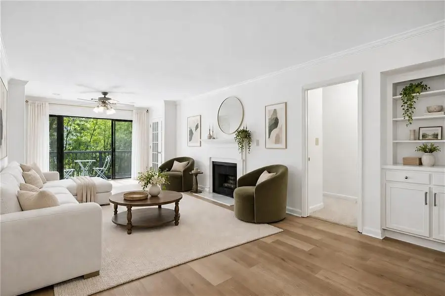 2302 Pine Heights Drive Ne, Atlanta, GA 30324 - #2