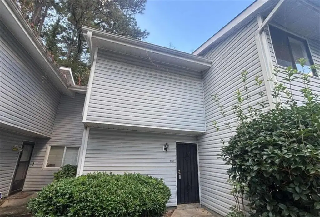 8569 Creekwood Way, Jonesboro, GA 30238 - #1