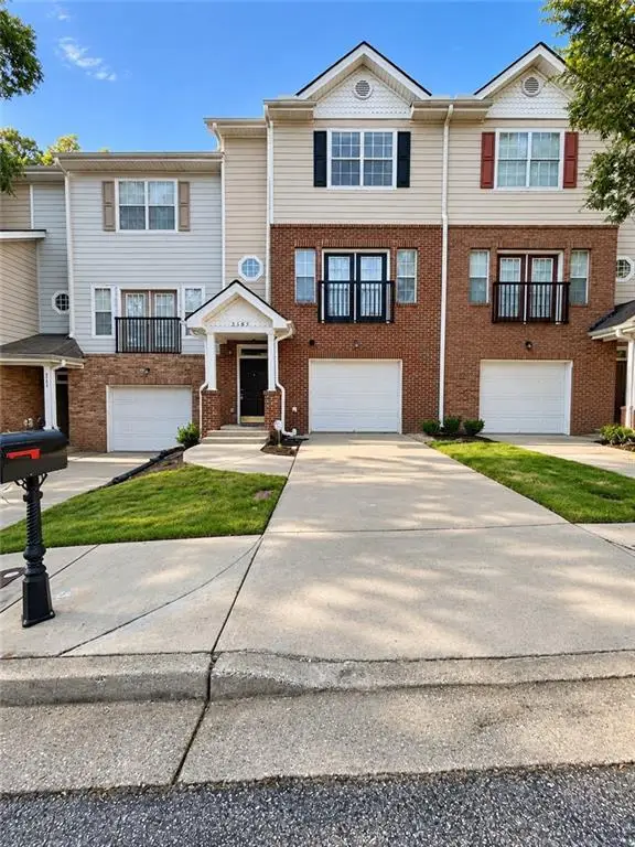 2585 Laurel Circle Nw, Atlanta, GA 30311 - #1