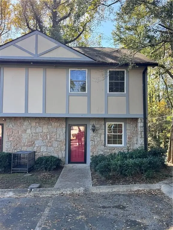 1151 Rankin Street #6B, Stone Mountain, GA 30083