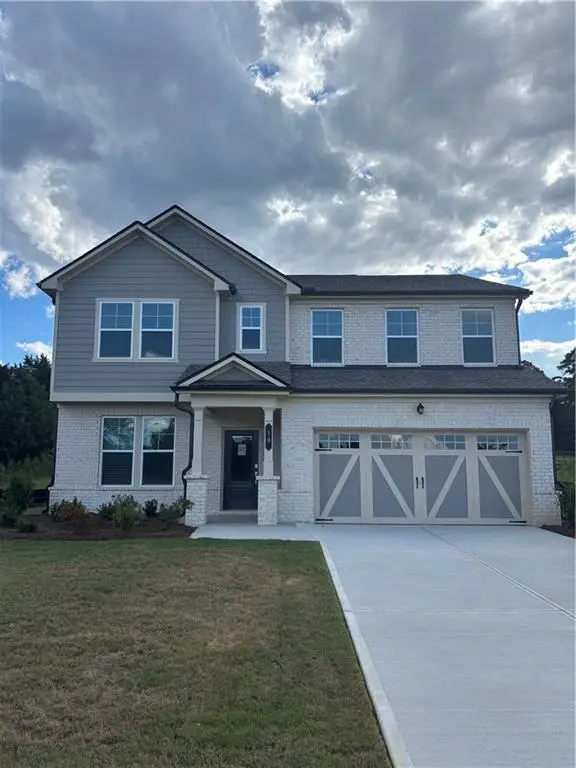 19 Shoal Court, Winder, GA 30680 - #1