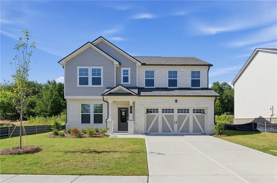 19 Shoal Court, Winder, GA 30680 - #2