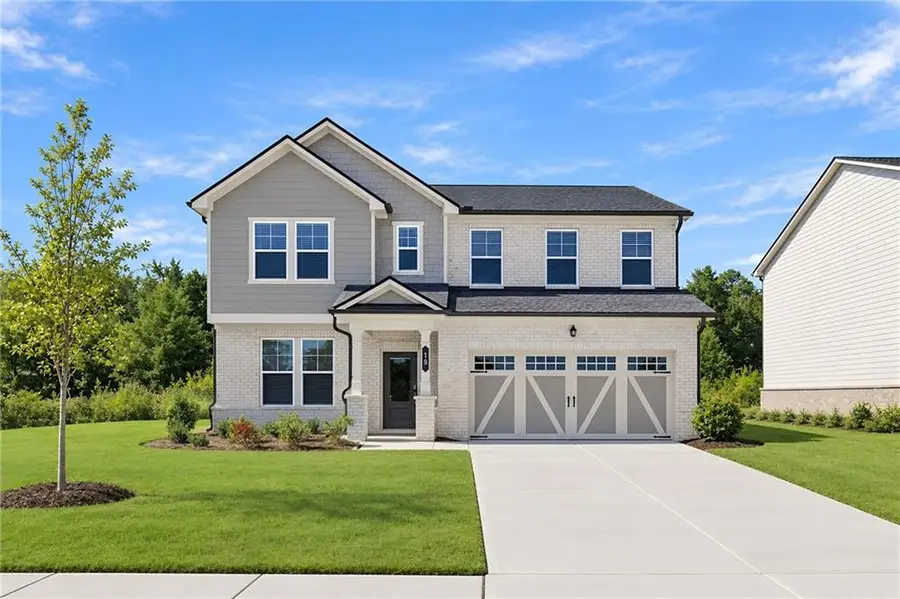 19 Shoal Court, Winder, GA 30680 - #3