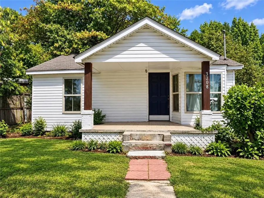 3208 Humphries Hill Road, Austell, GA 30106 - #3