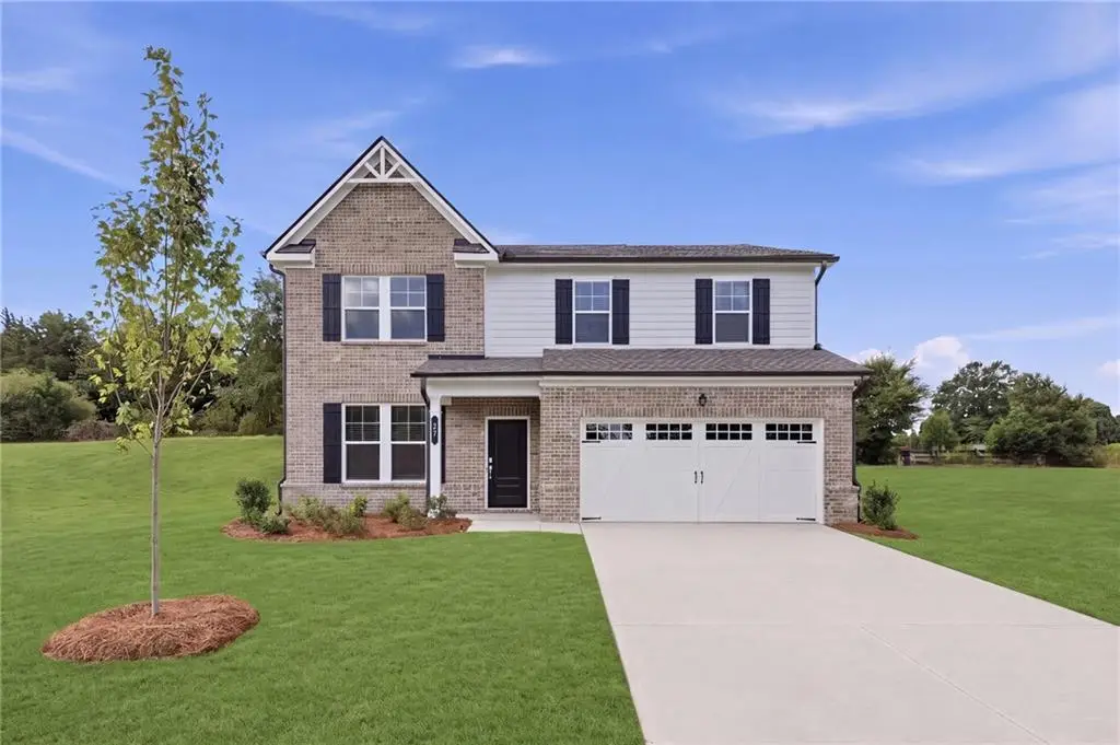 27 Shoal Court, Winder, GA 30680 - #1