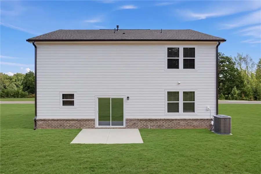 27 Shoal Court, Winder, GA 30680 - #2
