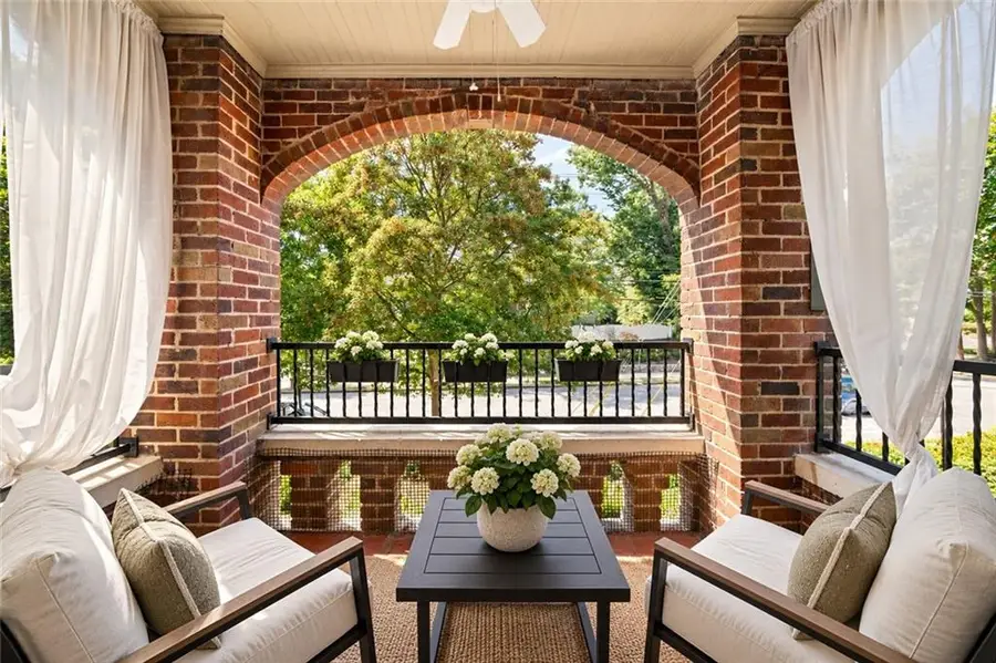 795 Ponce De Leon Place Ne #C2, Atlanta, GA 30306 - #2