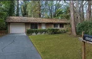 8645 Embrey Drive, Jonesboro, GA 30236 - #1