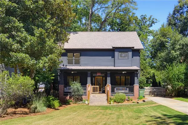 1074 Mercer Street Se, Atlanta, GA 30316