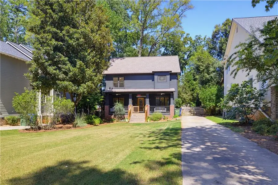 1074 Mercer Street Se, Atlanta, GA 30316 - #2