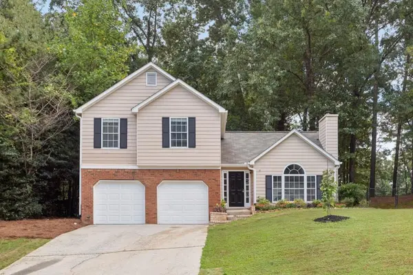 2064 Cherokee Ridge Trail Nw, Kennesaw, GA 30144