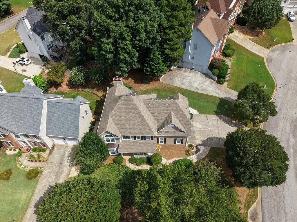 2315 Walnut Grove Way, Suwanee, GA 30024 - #1
