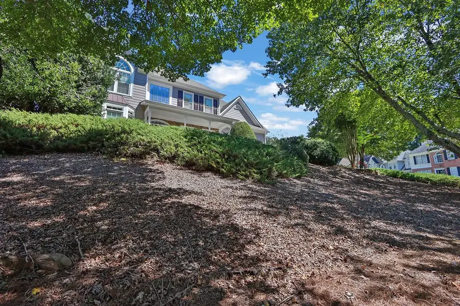 2315 Walnut Grove Way, Suwanee, GA 30024 - #2