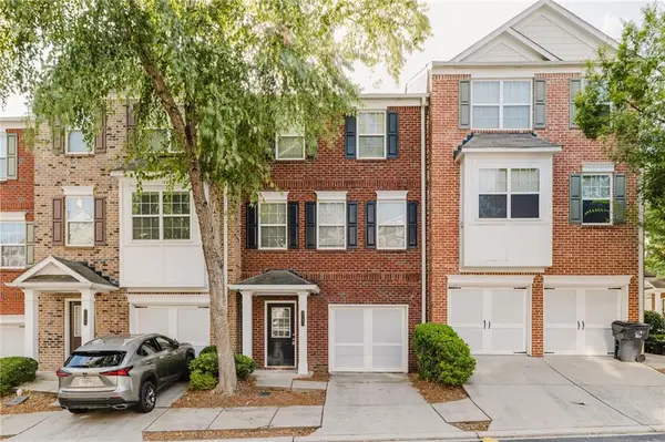 2193 Landing Walk Drive, Duluth, GA 30097