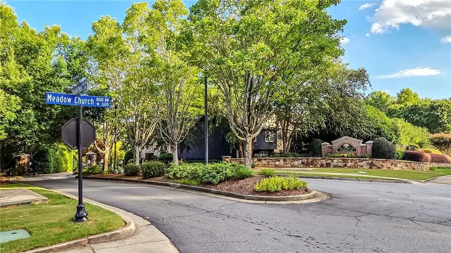 2193 Landing Walk Drive, Duluth, GA 30097 - #3